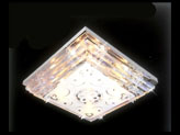 Đèn Mâm LED CTML-2030 Ø500